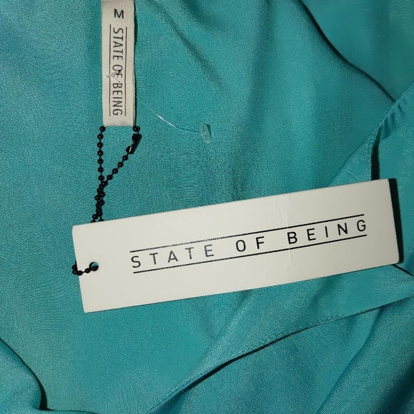 STATE OF BEING DOUBLE LAYER CAMI M - Picture 5 of 7